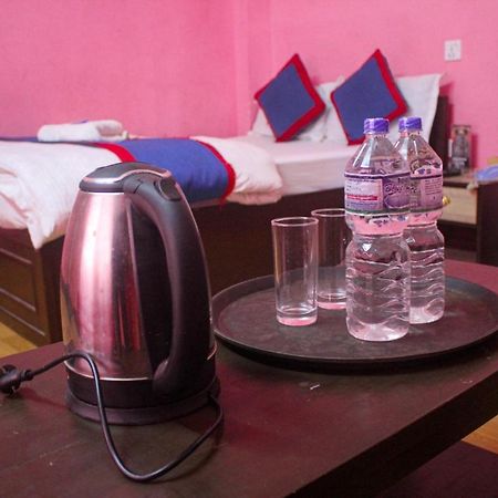 Hotel Chandragiri Paradise Katmandu Dış mekan fotoğraf