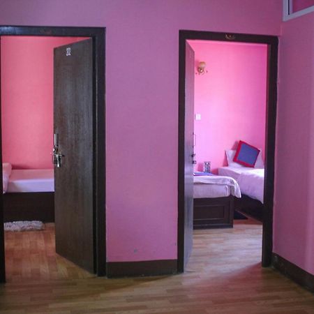 Hotel Chandragiri Paradise Katmandu Dış mekan fotoğraf