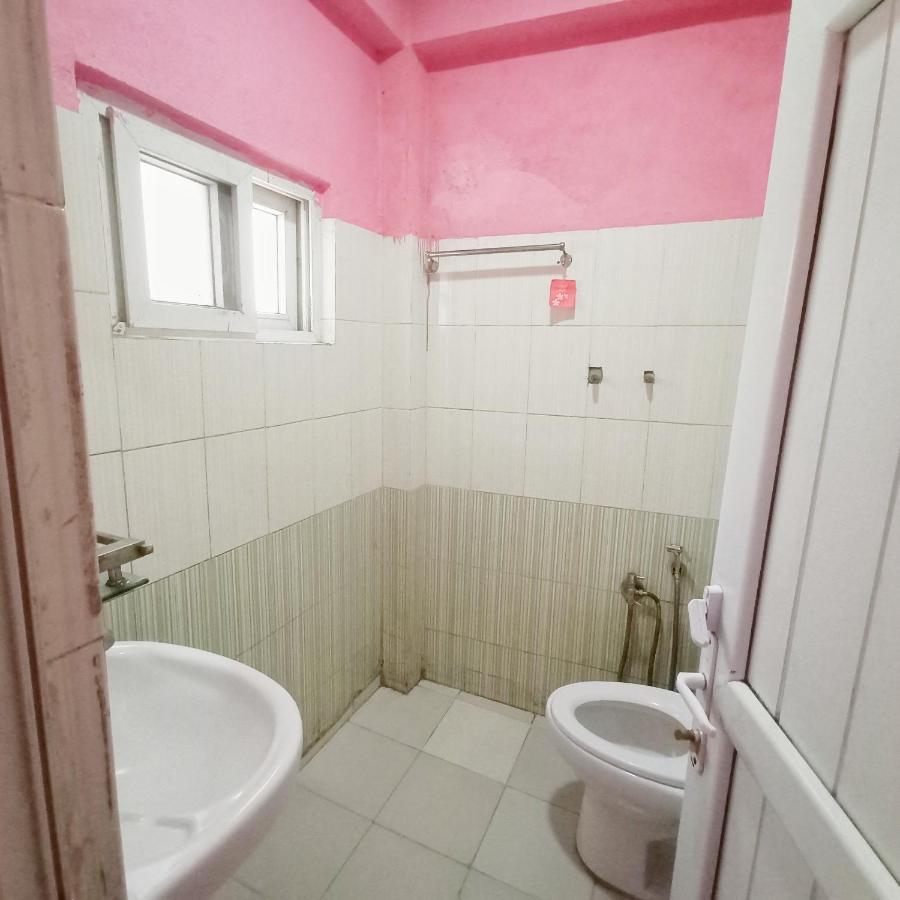 Hotel Chandragiri Paradise Katmandu Dış mekan fotoğraf