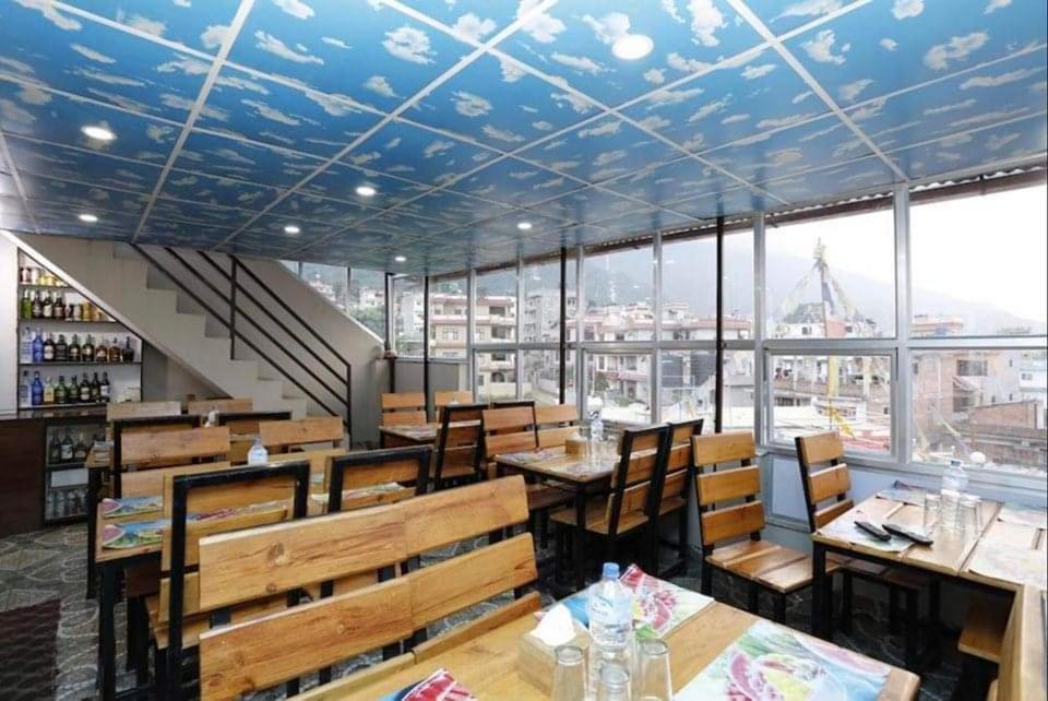 Hotel Chandragiri Paradise Katmandu Dış mekan fotoğraf