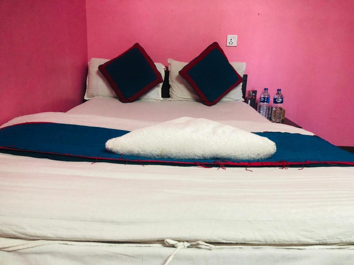 Hotel Chandragiri Paradise Katmandu Dış mekan fotoğraf