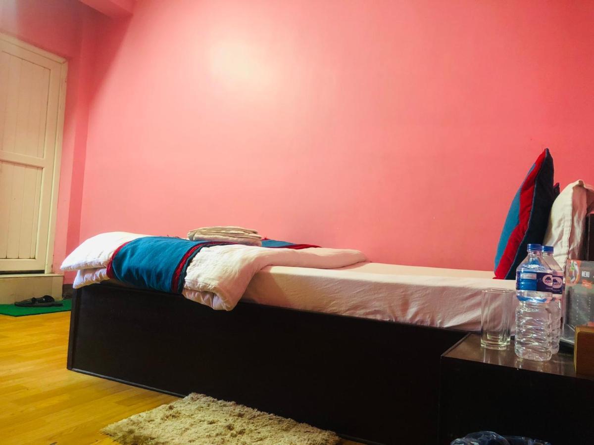 Hotel Chandragiri Paradise Katmandu Dış mekan fotoğraf