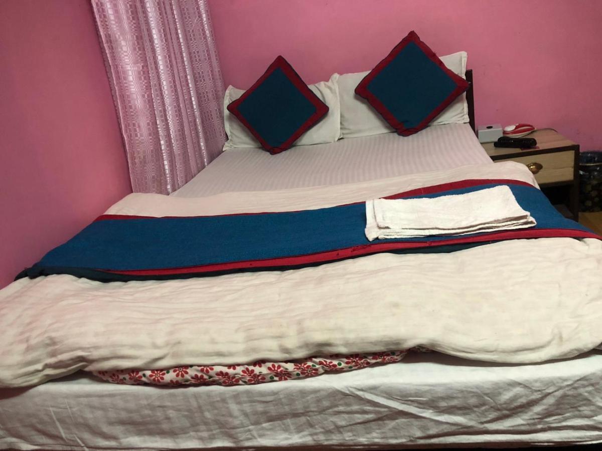 Hotel Chandragiri Paradise Katmandu Dış mekan fotoğraf