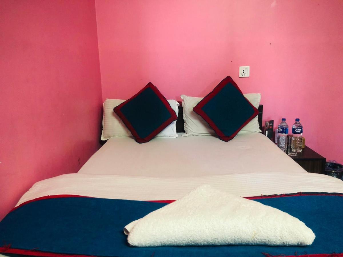 Hotel Chandragiri Paradise Katmandu Dış mekan fotoğraf
