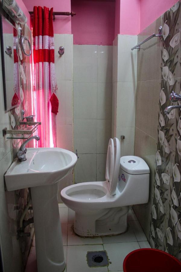 Hotel Chandragiri Paradise Katmandu Dış mekan fotoğraf