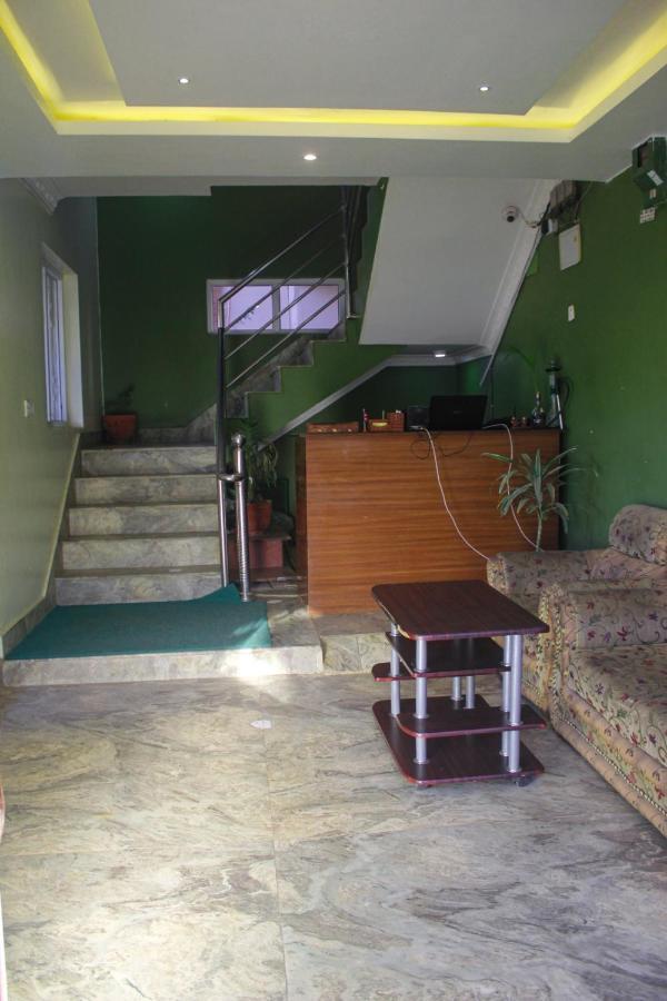 Hotel Chandragiri Paradise Katmandu Dış mekan fotoğraf
