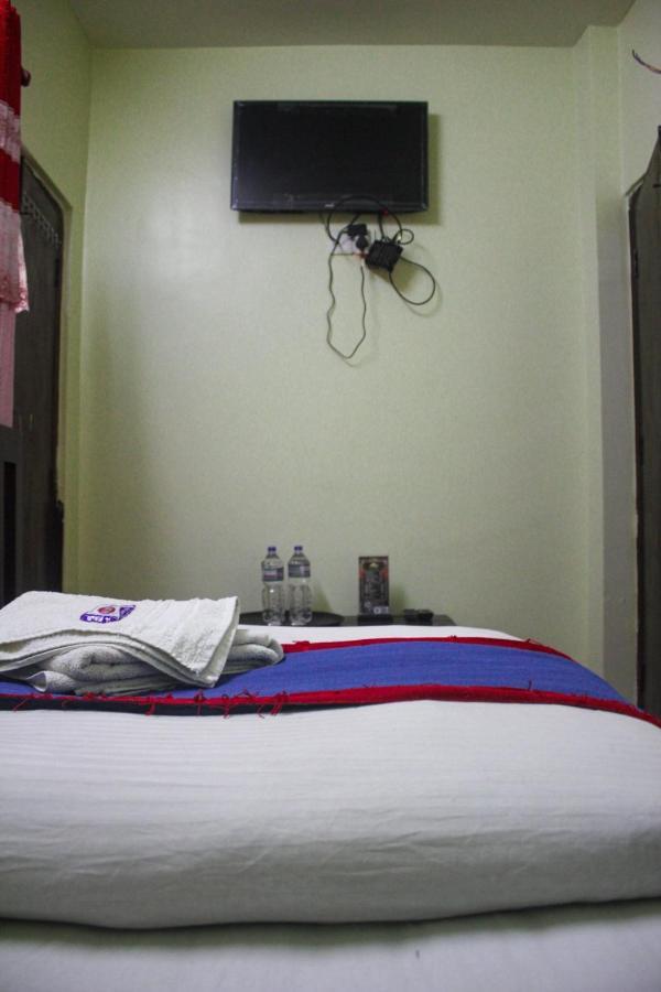 Hotel Chandragiri Paradise Katmandu Dış mekan fotoğraf