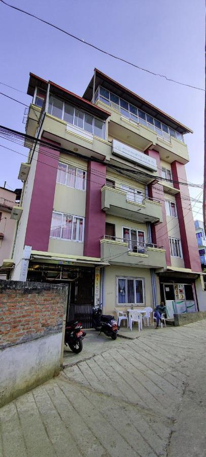Hotel Chandragiri Paradise Katmandu Dış mekan fotoğraf