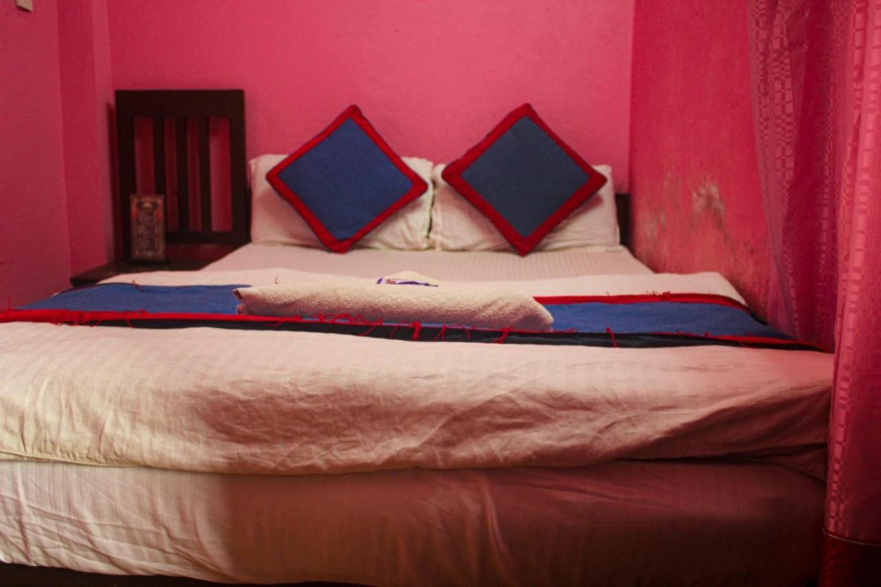 Hotel Chandragiri Paradise Katmandu Dış mekan fotoğraf