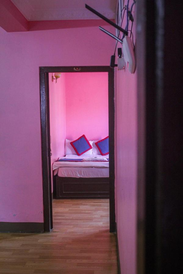 Hotel Chandragiri Paradise Katmandu Dış mekan fotoğraf