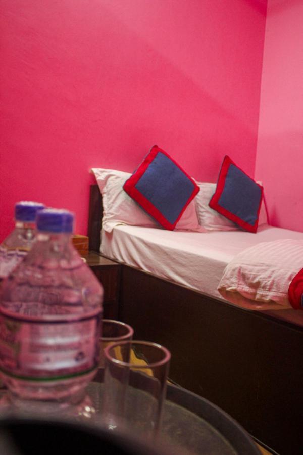 Hotel Chandragiri Paradise Katmandu Dış mekan fotoğraf