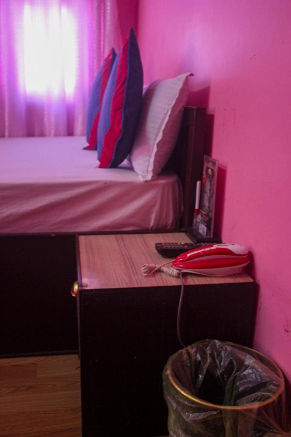 Hotel Chandragiri Paradise Katmandu Dış mekan fotoğraf