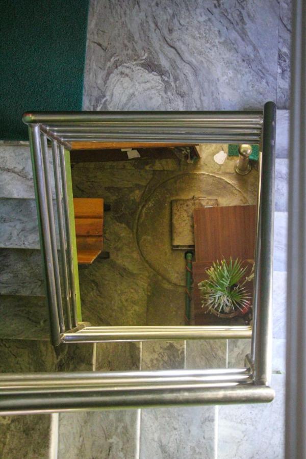 Hotel Chandragiri Paradise Katmandu Dış mekan fotoğraf
